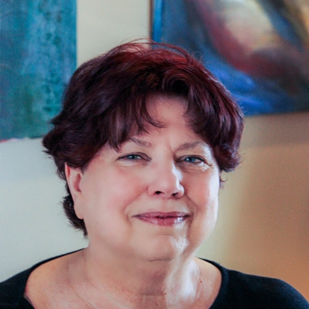 Meet your Posher, Patricia